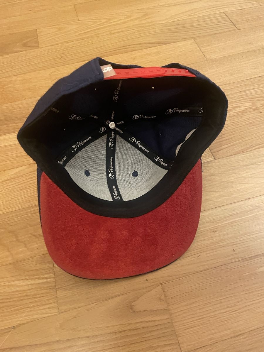 Autres vêtements & accessoires: JP Performance Cap M/L – D'occasion à Heiligkreuz (Mels) par REMI69 1