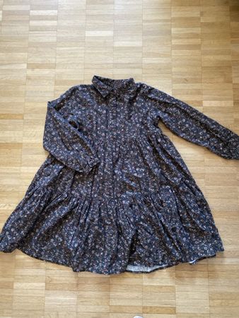 Wunderschönes Kleid von Wheat Grösse 128