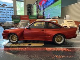 Opel Manta  1:18