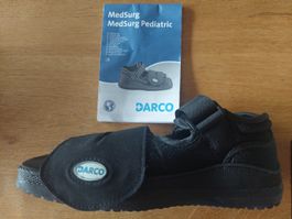 Darco MedSurg Pediatric Verbandsschuh 34-36.5