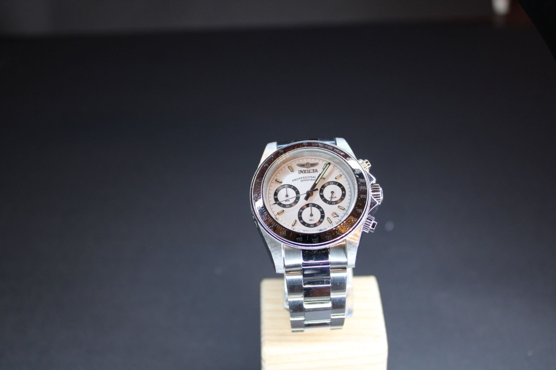 Orologi: Montre – Usato da Collombey venduto da jones05