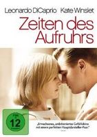 ZEITEN DES AUFRUHRS        Leonardo DiCaprio    Kate Winslet