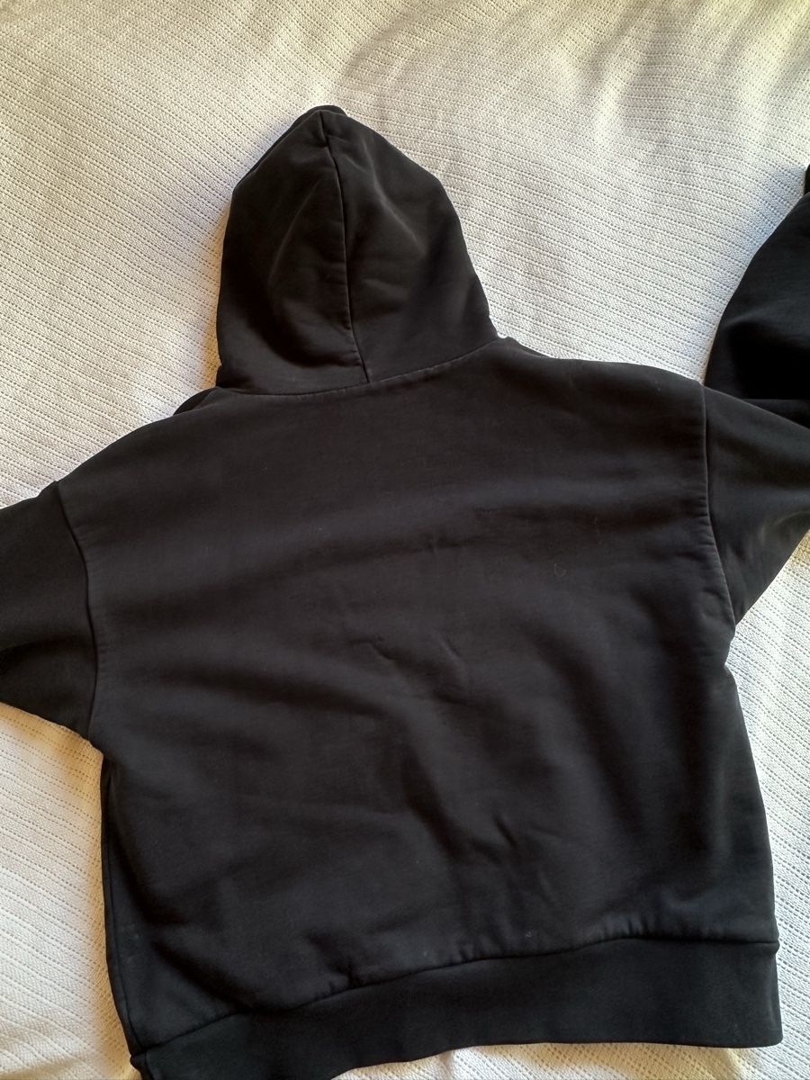 Pulls & Sweat-shirts: Garment Workshop Double Layered Hoodie – D'occasion à Vaduz par whitepalmtree 2