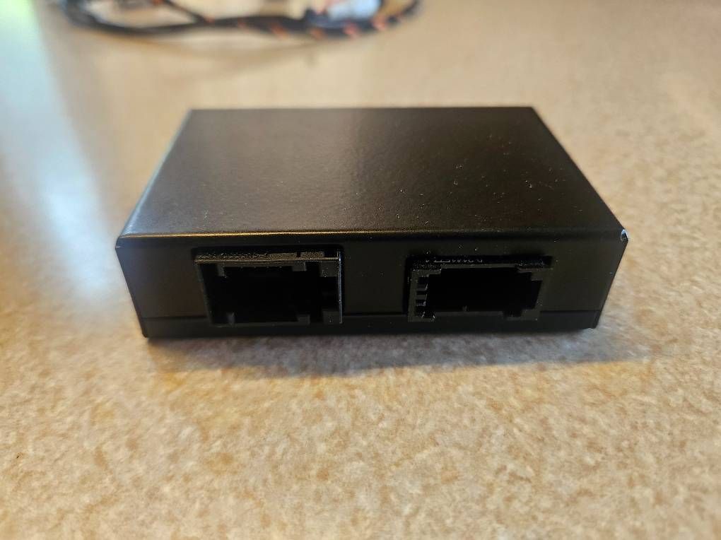 Laufwerke & Adapter: KUFATEC Bluetooth Musik Receiver Audi MMI 3G – Gebraucht aus Oberdorf NW von M.Acher 3