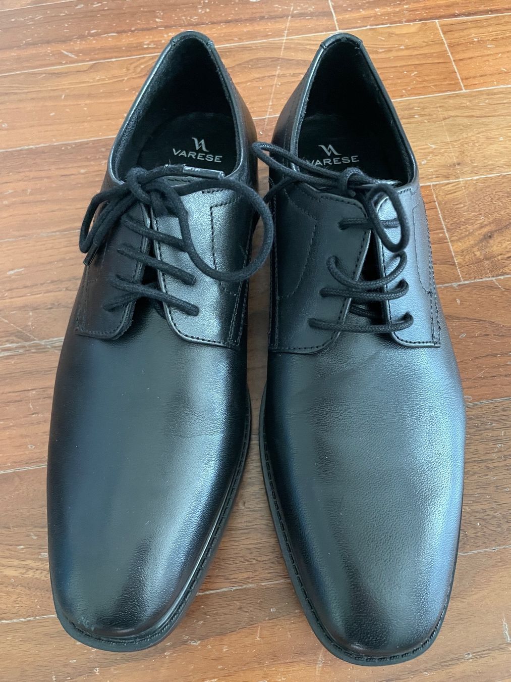 Schuhe für Jungen: Halbschuhe von Varese Grösse 39 – Neu (gemäss Beschreibung) aus Neuenkirch von balani