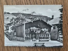 Wildhaus Zwinglihaus