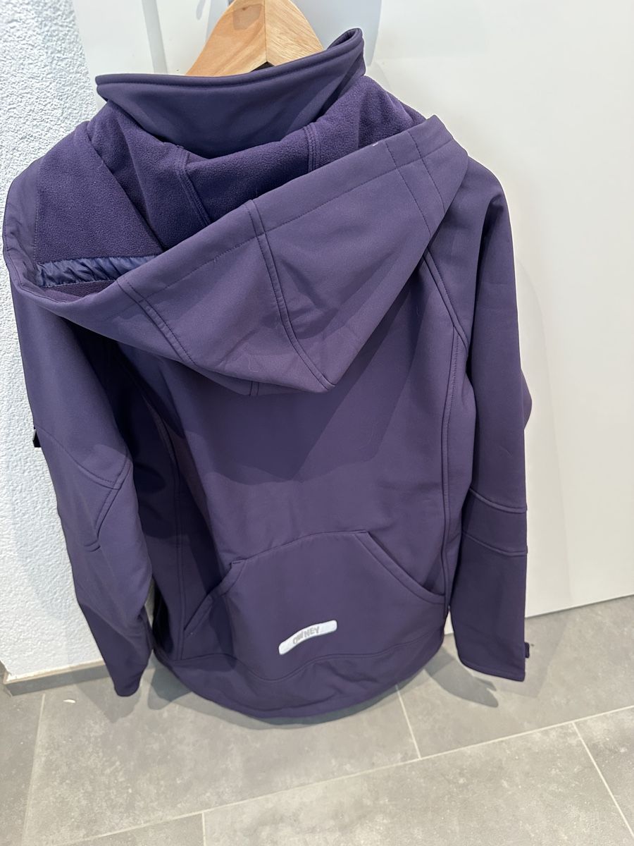 Giacche: Owney Softshell Jacke für Hundehalter – Usato da Döttingen venduto da zepelin60 1
