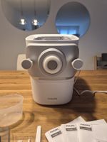 Philips Pasta Maker 7000 Series –Nudelmaschine | top Zustand
