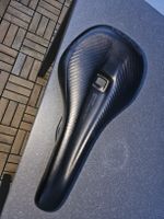 Fahrradsattel Ergon SM Mountain Sport schwarz Grösse S/M