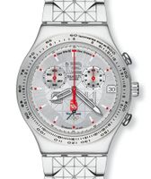Swatch Irony Chrono YCS496G Graphic Combination