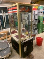 Greifarmautomat, Plüschtierautomat, Greif Automat