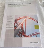 Buch - Das schweizerische Steuersystem