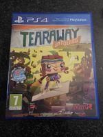 Tearaway Unfolded PS4