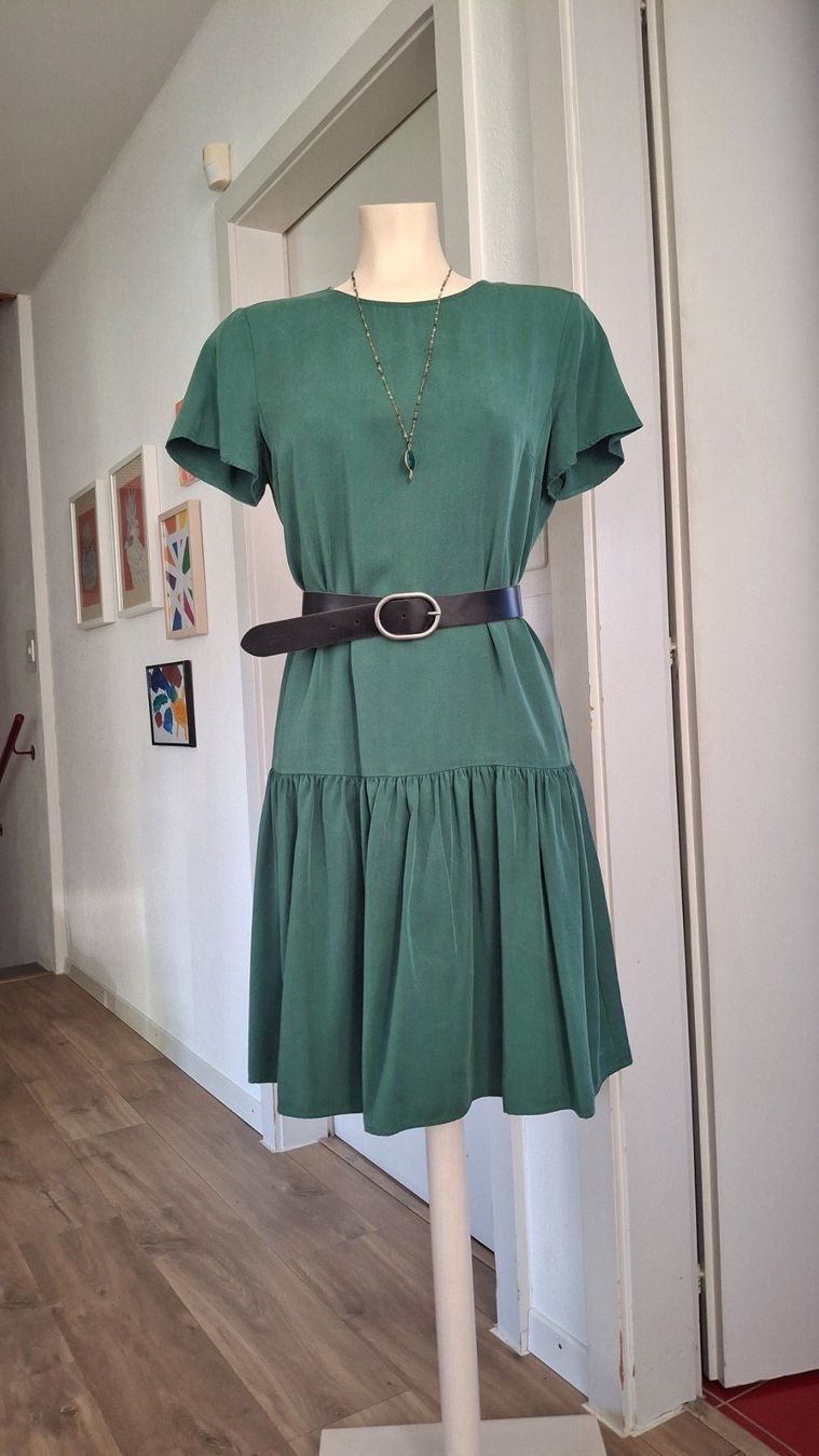 Marc O'Polo Vestiti: Robe lyocell MARC O POLO DENIM taille S – Nuovo (secondo la descrizione) da Yverdon-les-Bains venduto da car_vz9j
