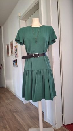 Robe lyocell MARC O POLO DENIM taille S