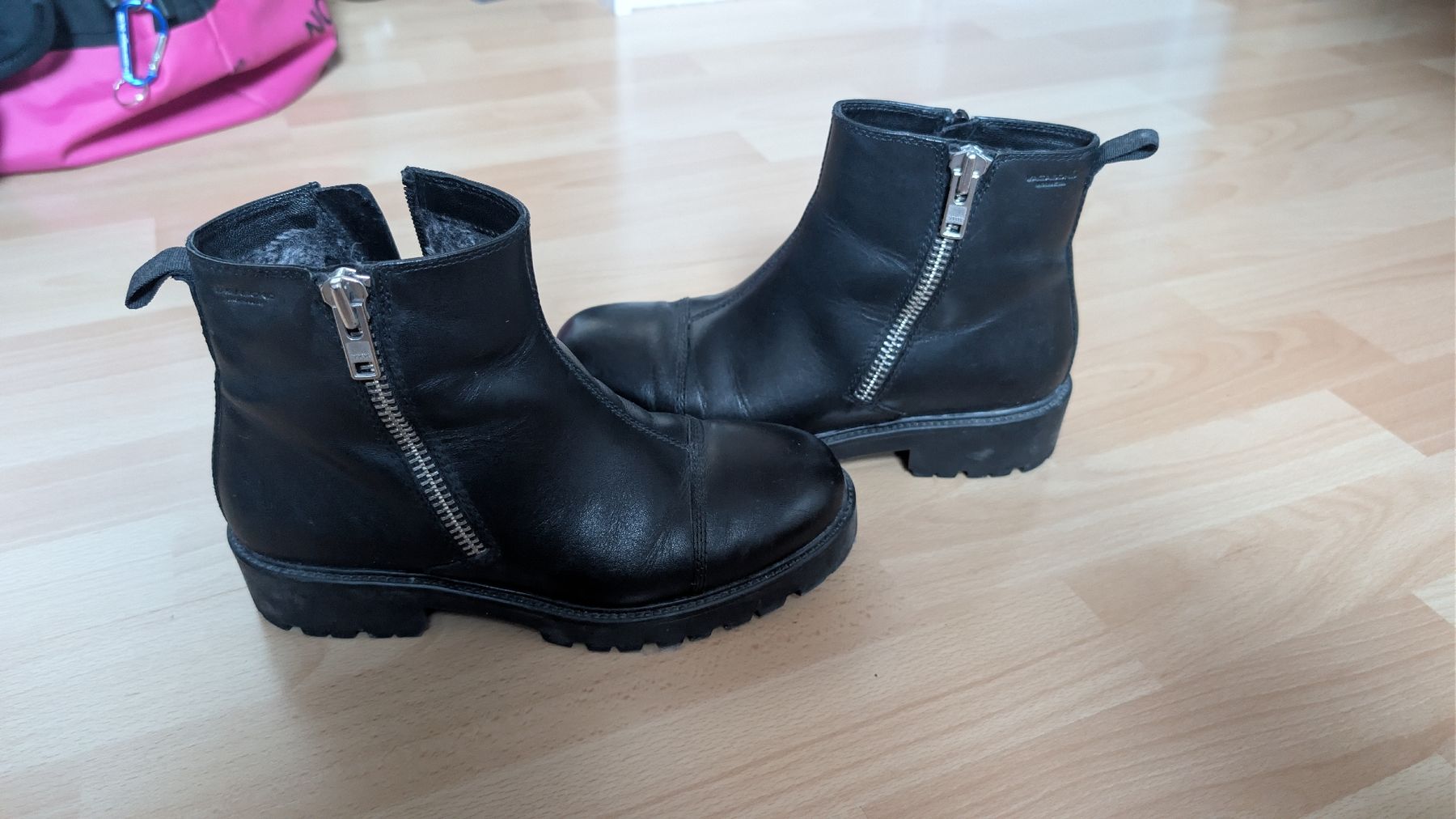 Vagabond Scarpe da donna: Vagabond Winterschuh Gr. 37 – Nuovo (secondo la descrizione) da Birrwil venduto da dan_jdw7 1