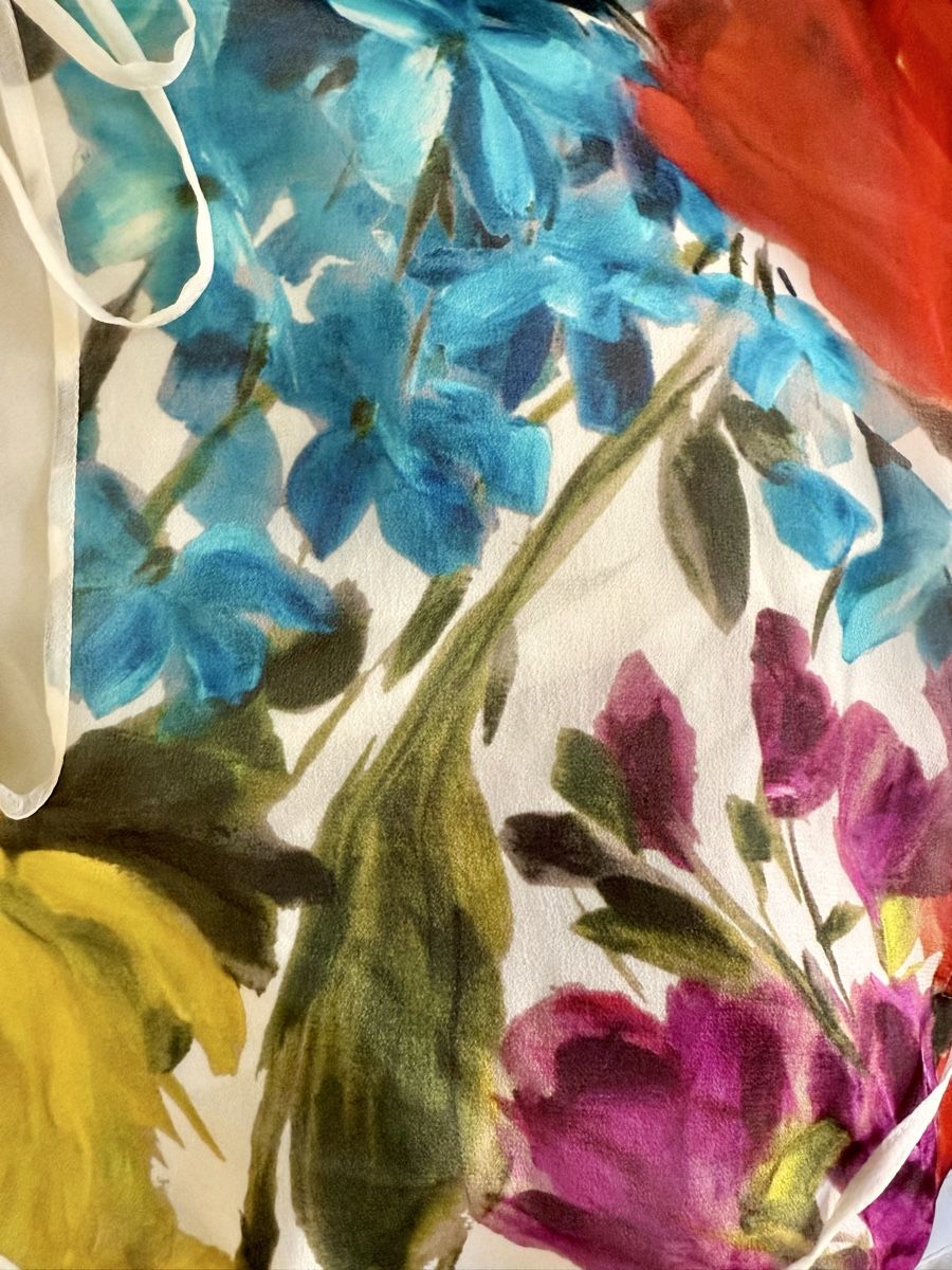 Vestiti: Blumarine dress silk – Nuovo (secondo la descrizione) da Barna venduto da orbuyorcry 7