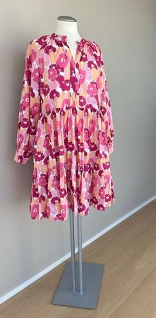 LINE OF OSLO Kleid Gr.S NEU NP179,-
