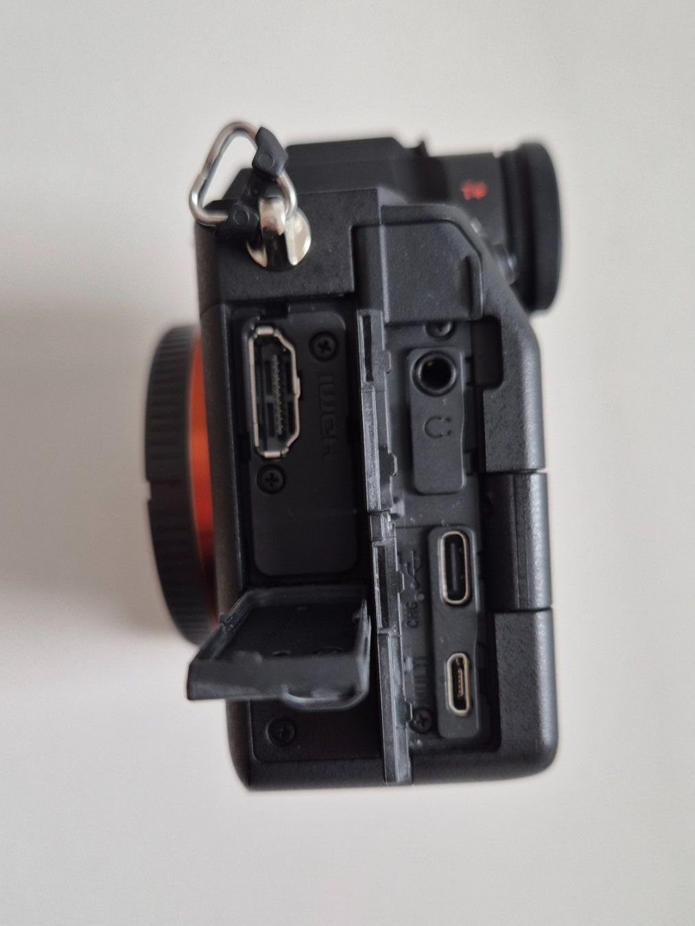 Sony Fotocamera: Sony Alpha 7 IV Body – Usato da Remetschwil venduto da travelism 6