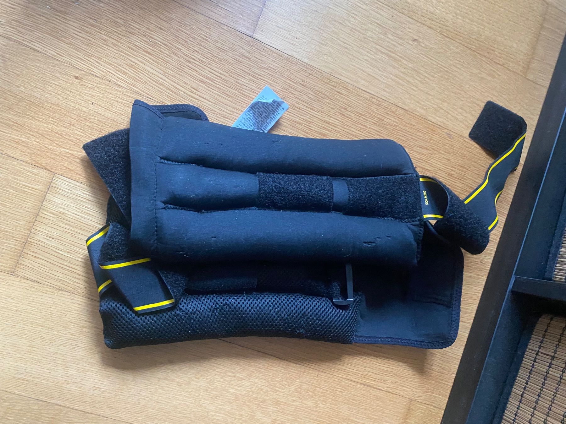 Hometrainer: 2kg ankle weights set – Usato da Zürich venduto da mel_z6hd