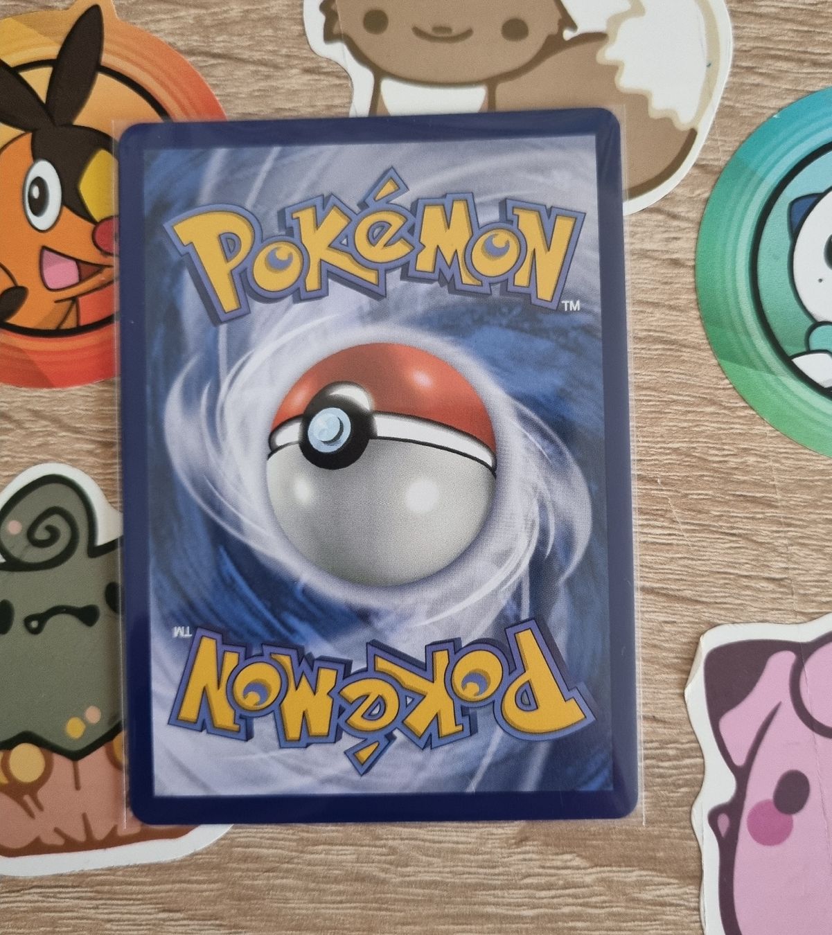 Pokémon Sammelbilder & Trading cards: Salazzle Full Art – Neu (gemäss Beschreibung) aus St-Maurice von Woopersonal 1