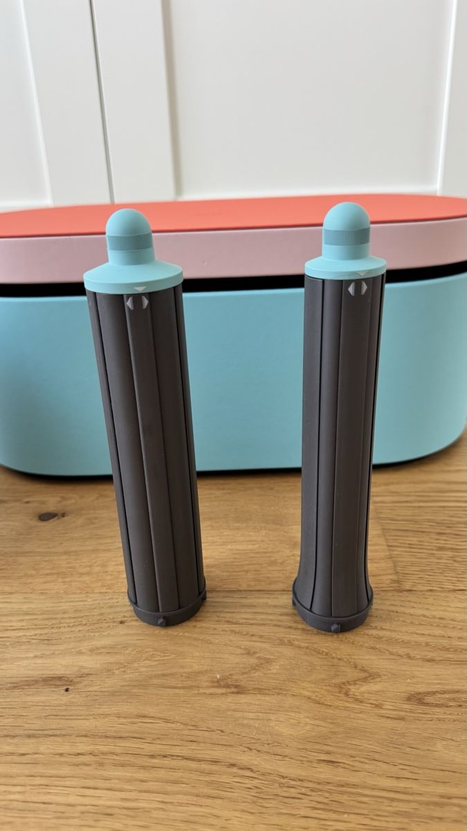 Dyson Asciugacapelli: Dyson Airwrap – Usato da Wattwil venduto da chi_11o 7