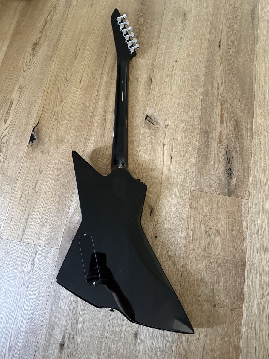 Strumenti musicali: Harley Benton Explorer Extreme 76 – Usato da Münchenbuchsee venduto da anjok 1
