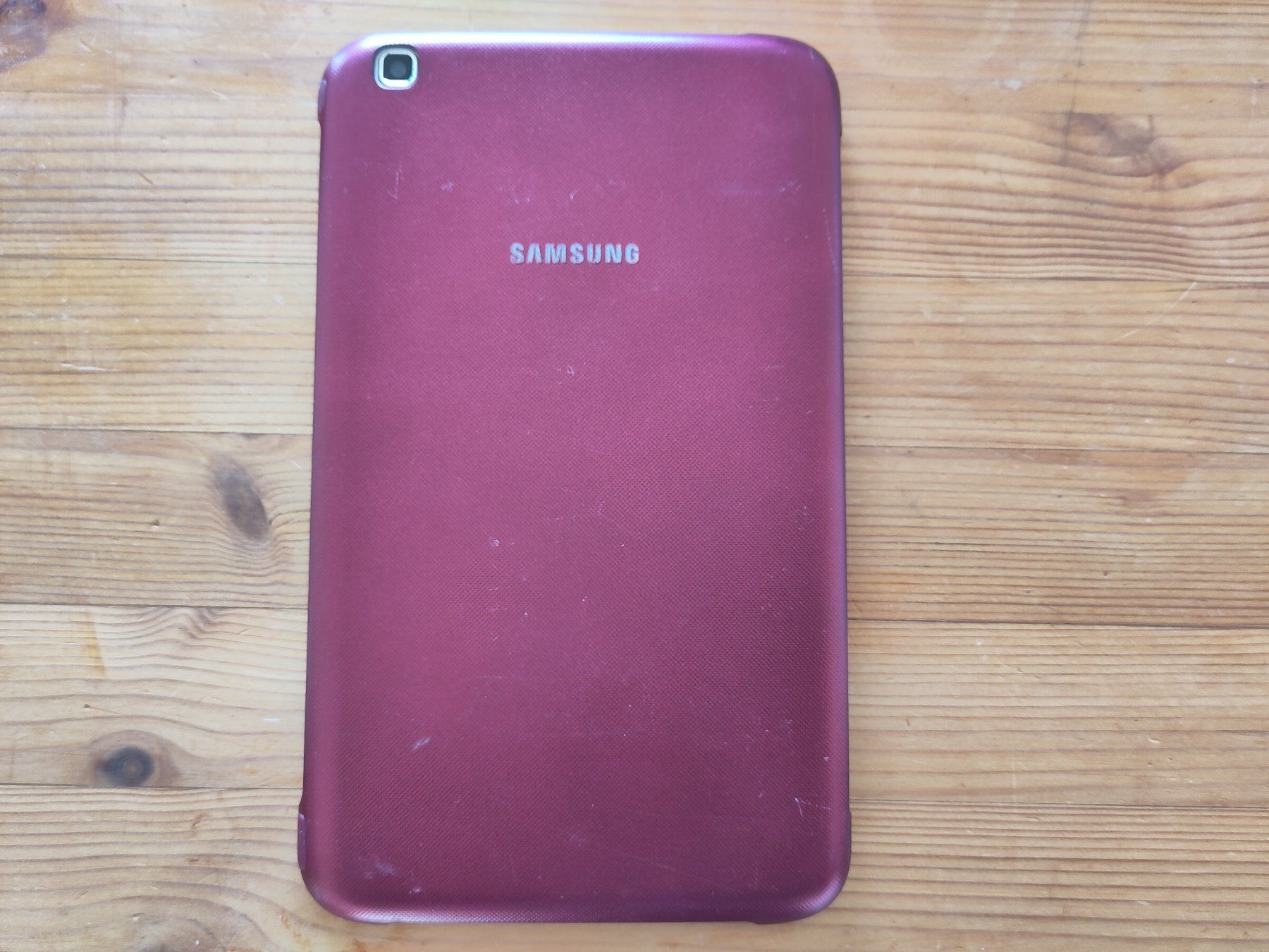 Samsung Tablet PC: Samsung Galaxy Tab 3 8.0 Wifi – Usato da Buchs SG venduto da immer-mit 3