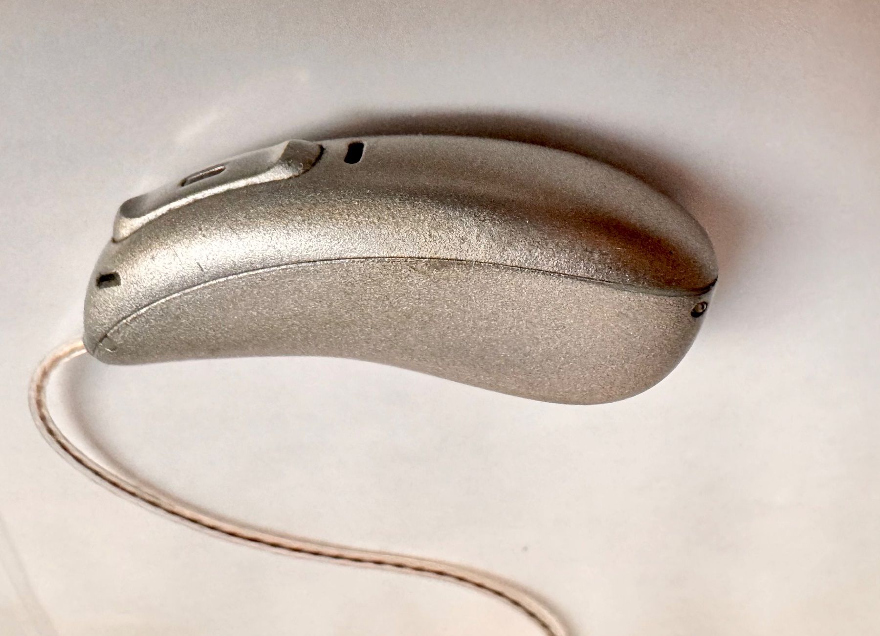 Phonak Medizinische Geräte: Phonak P50 RT Rechts – Gebraucht aus Hermetschwil-Staffeln von Sigmund57 5