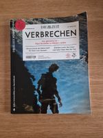 Zeit Verbrechen Magazin JULI/AUG 25