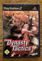 Dynasty Tactics – PS2