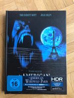 An American Werewolf in Paris - Mediabook - 4K UHD + Blu-ray