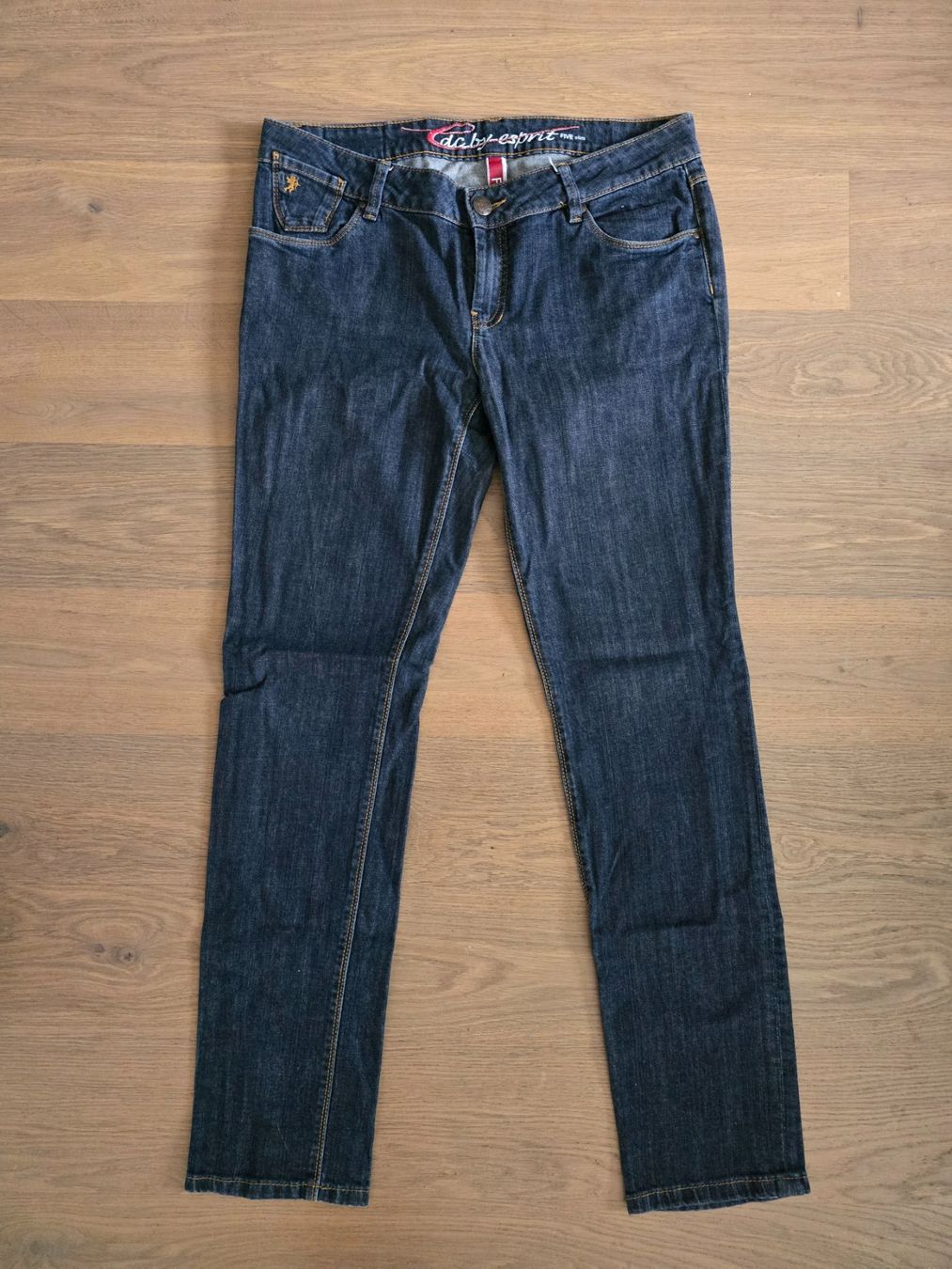 Esprit Jeans: Jeans (edc by Esprit), Grösse 33/32 – Usato da Wikon venduto da Nephilim74