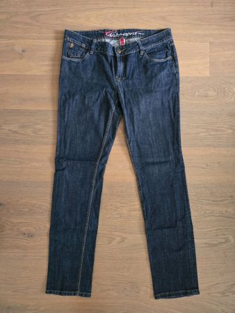 Jeans (edc by Esprit), Grösse 33/32