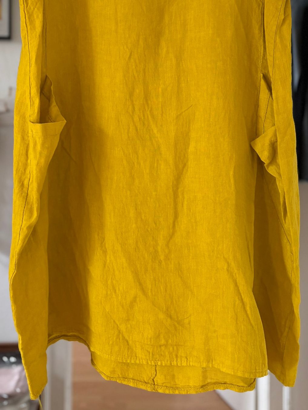 Kleider: ROBE EN LIN!! M – Neu und originalverpackt aus Locarno von NicoNion 2