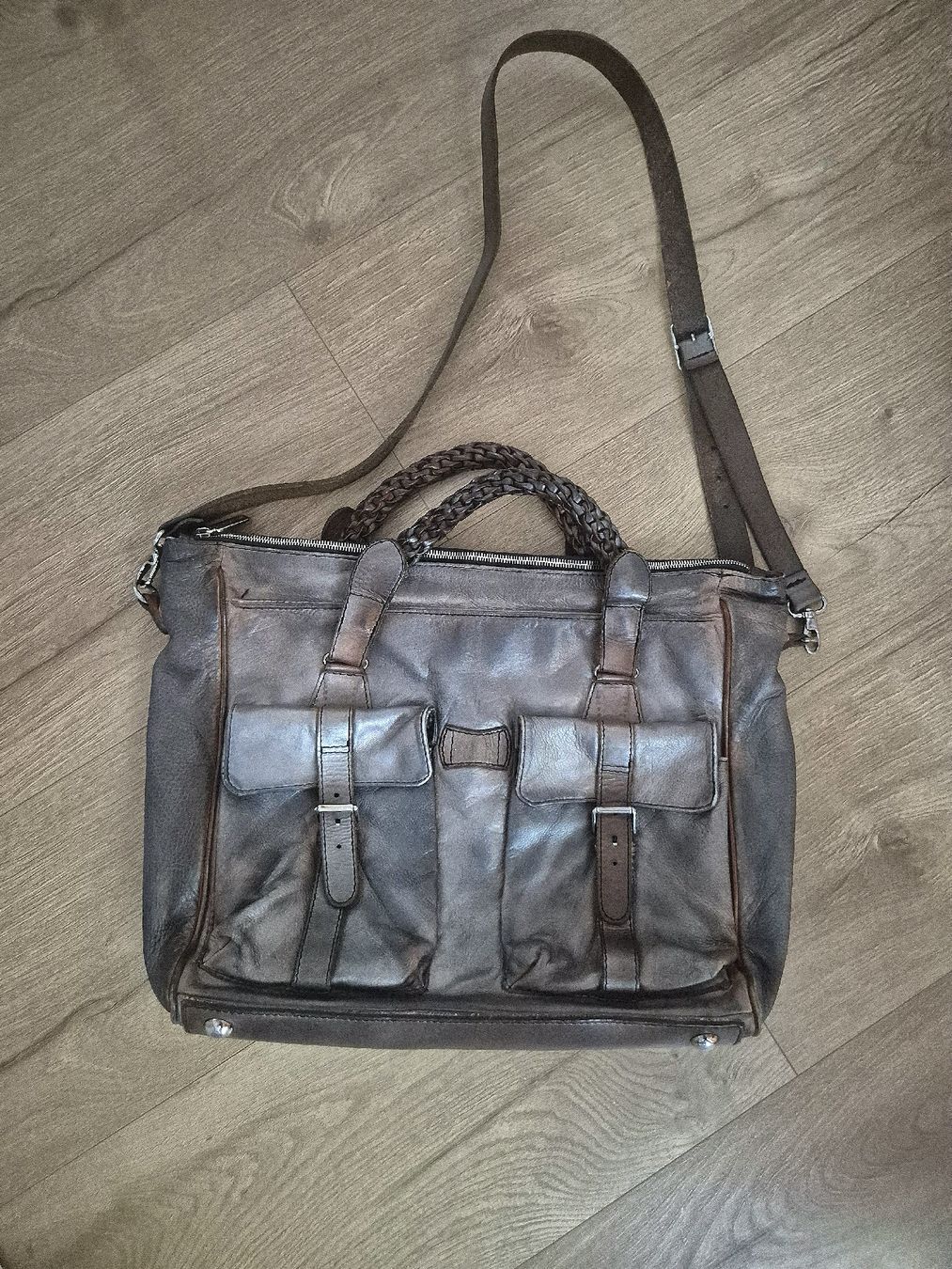 Taschen für Damen: Ledertasche Numero 10 Usedlook – Gebraucht aus Rüti ZH von jjjjjjj 1