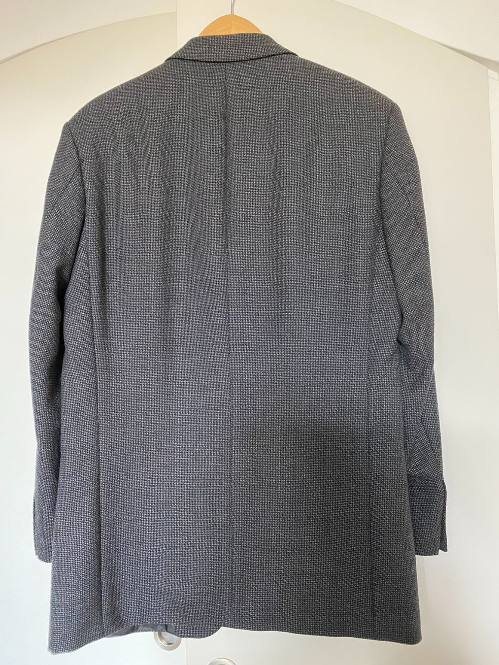 Hugo Boss Giacche: Veston von Hugo Boss, Grösse 48 – Usato da Zürich venduto da leo0105 1