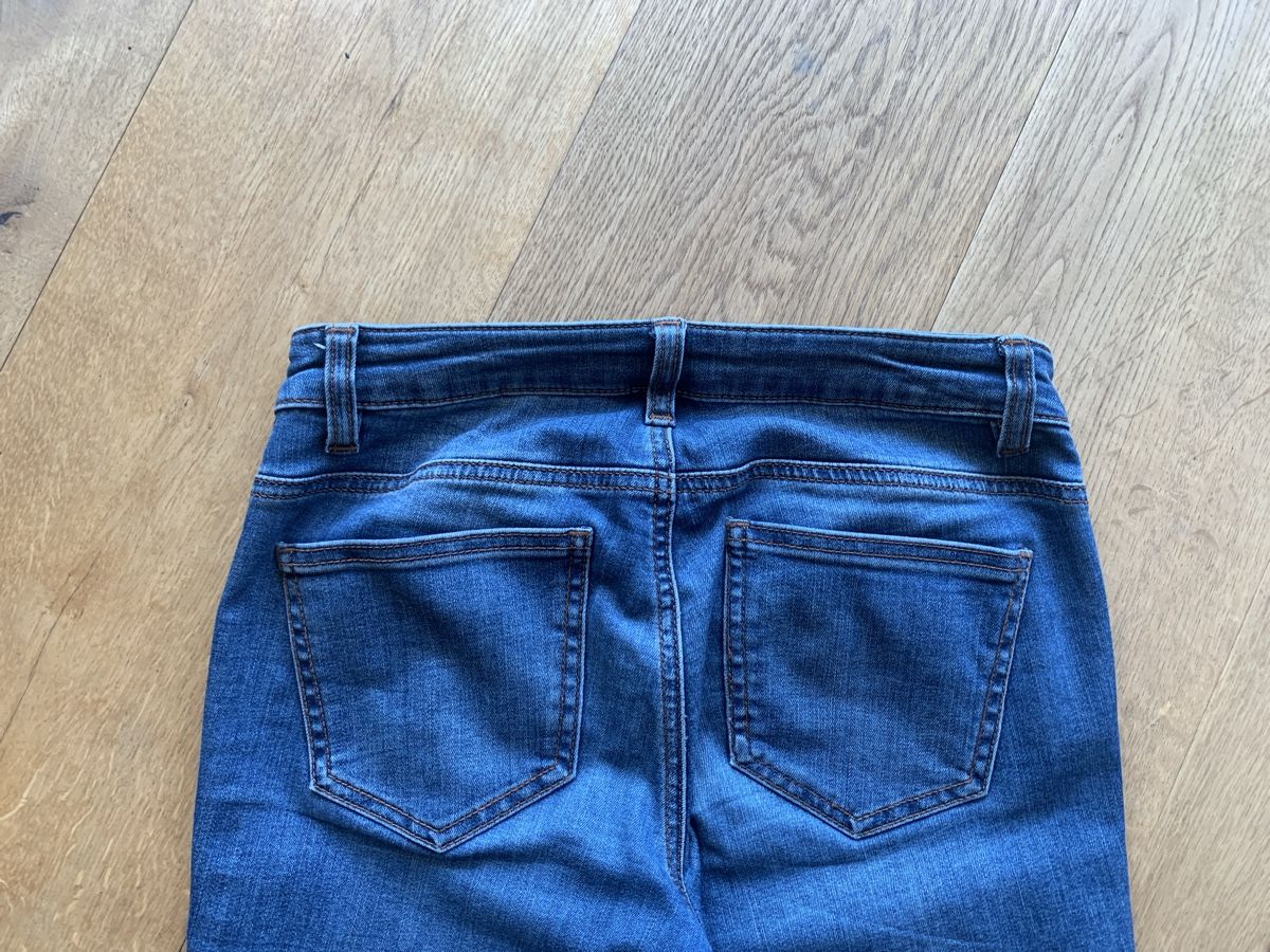 Tom Tailor Jeans: Tom Tailor  - Jeans Gr. 26  - slim - top – Gebraucht aus Sargans von Rohan12 3