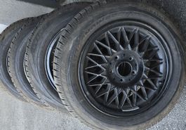 4 cerchi bbs originali 7×15