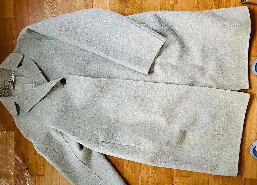 Manteaux: Jil Sander Mantel – D'occasion à Zürich par sua_8b9h