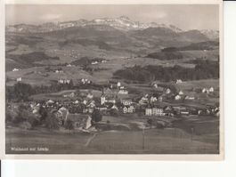 Waldstatt ca. 1940