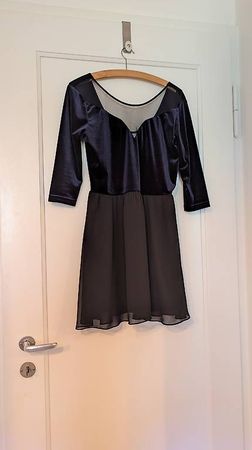 Kleid für den Abend