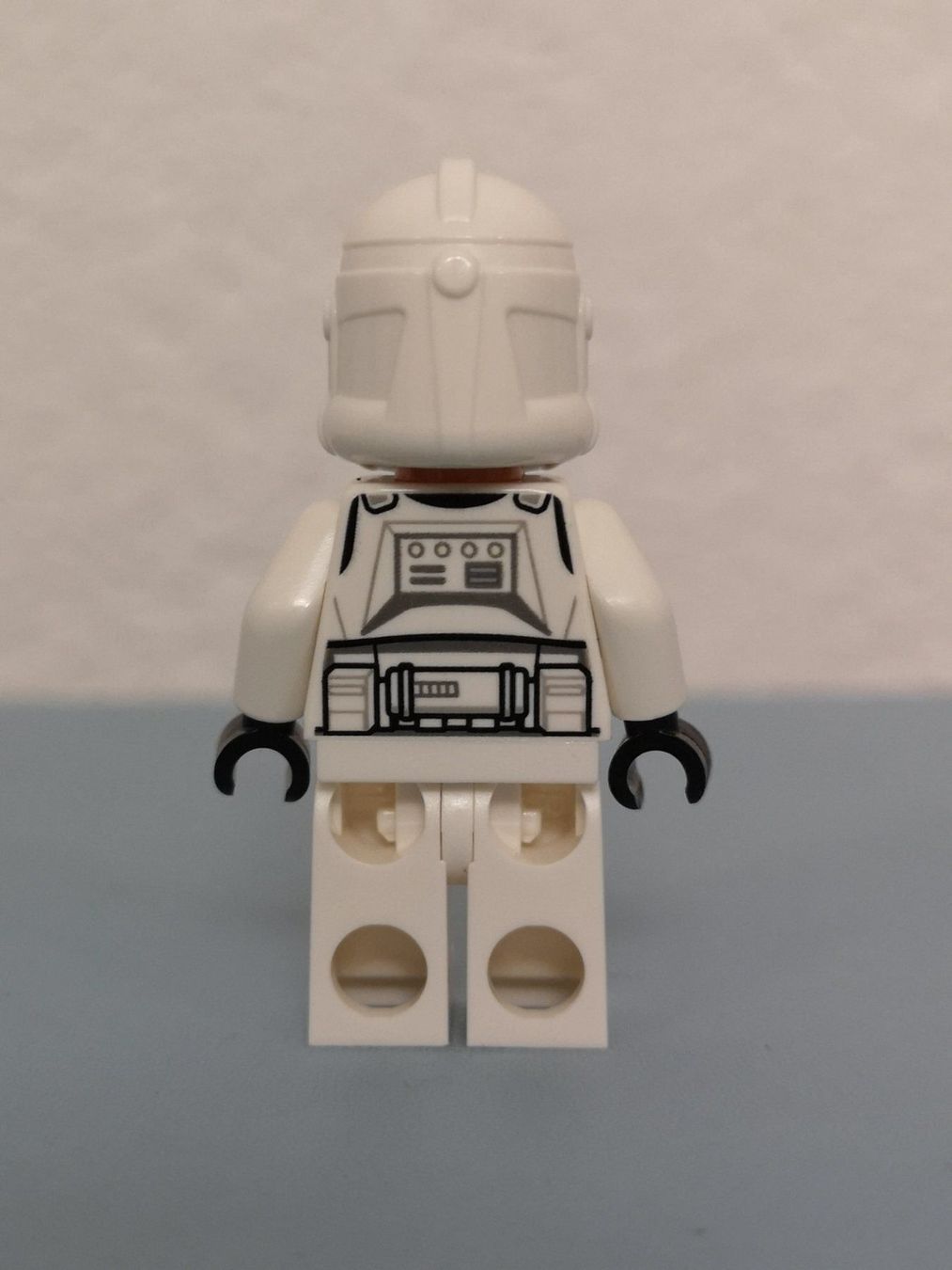 Lego Kit di costruzioni: Lego Star Wars 501 Legion Clone Trooper – Nuovo (secondo la descrizione) da Echichens venduto da aegis0129 1