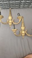 Wand Lampen Messing