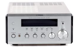Yamaha RX-E810 Natural Sound Receiver 2.1