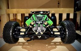 RC Buggy Absima 1/8 
