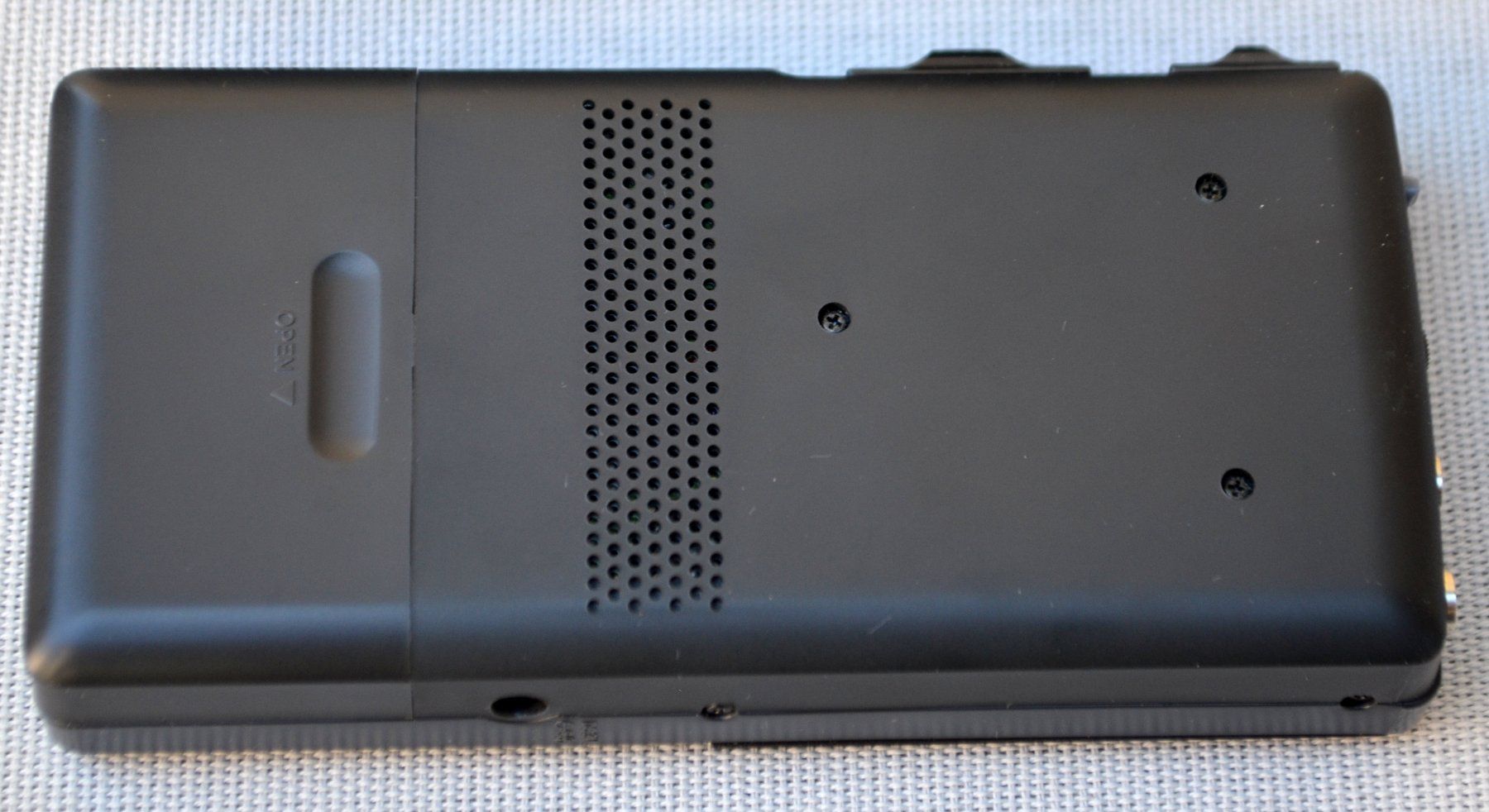 Olympus Registratori: Sanyo TRC560M Diktaphon / Dictaphone – Usato da Collonges venduto da arashee 6