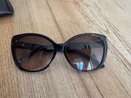 Sonnenbrille AIGNER Mod.35014 Col.770 Damen Neu mit Etui
