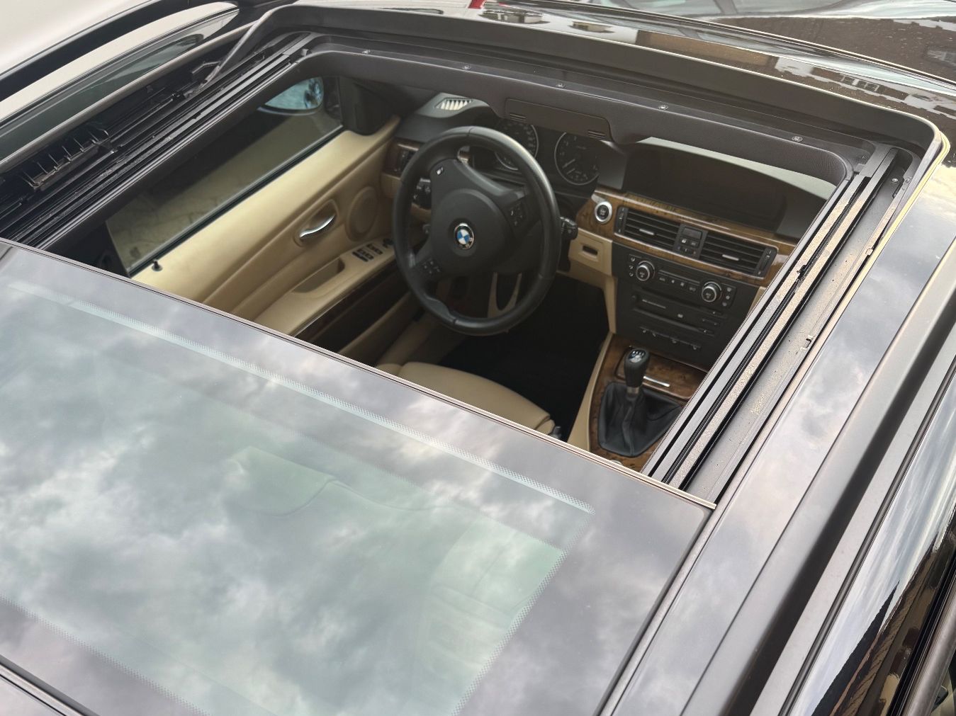 BMW Automobili: BMW 330i E91 Touring X-Drive – Usato da Ulisbach venduto da sc.performance 7