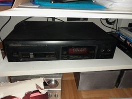 Pioneer PD-M406 CD Player - 6 fach CD Player